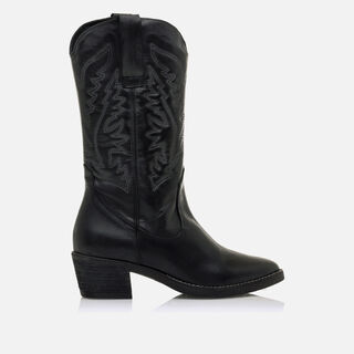 Botas de tacon de Mujer modelo TEO de MTNG