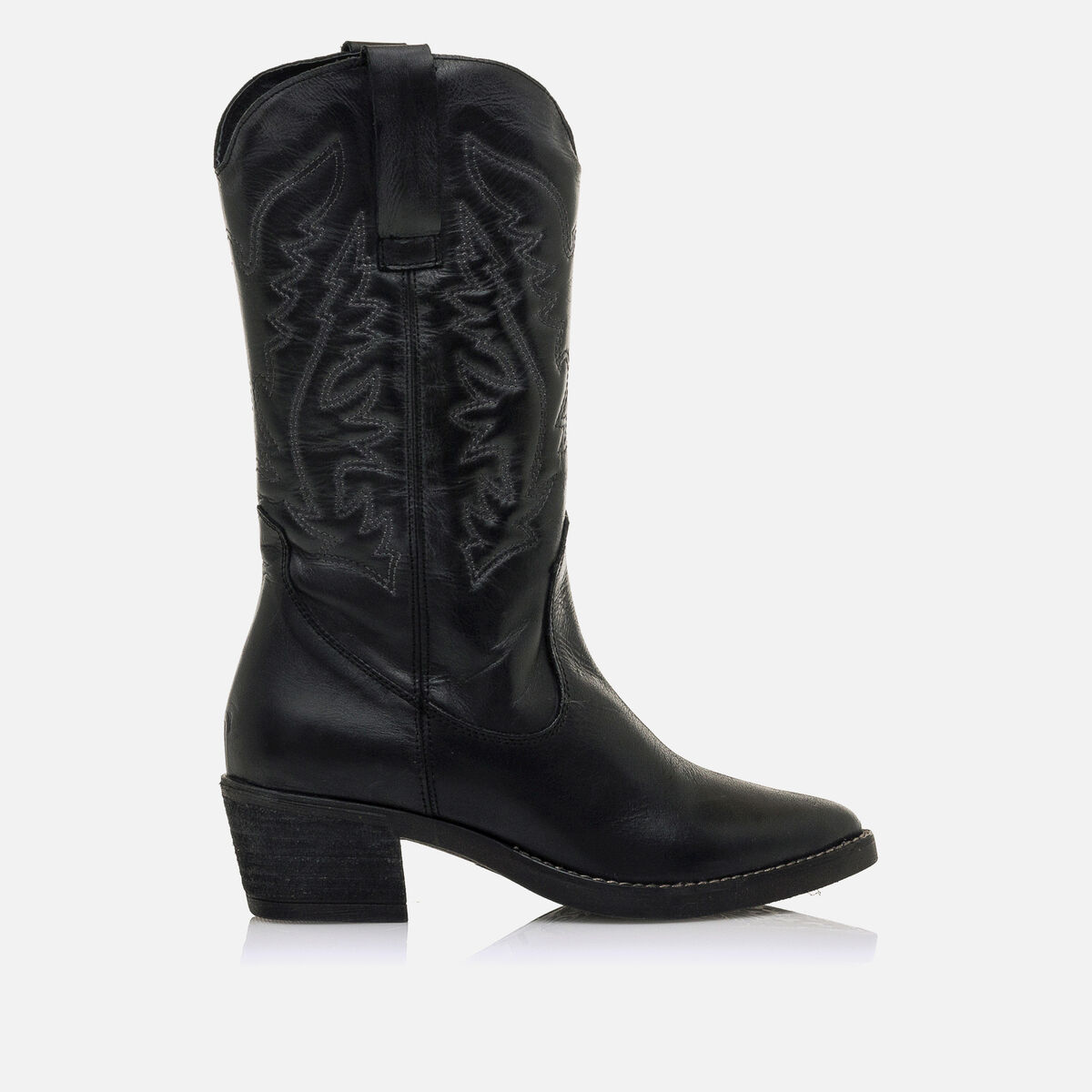 Botas de tacon de Mujer modelo TEO de MTNG image number 0
