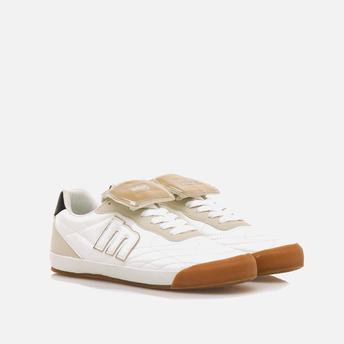 Zapatillas de Mujer modelo COURT de MTNG image number 4