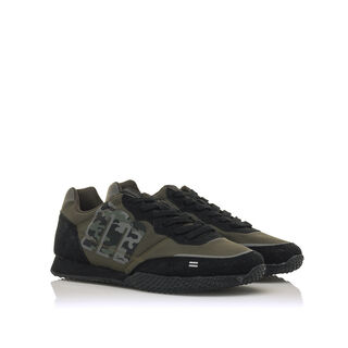 Sneakers de Homem modelo NORWAY de MTNG