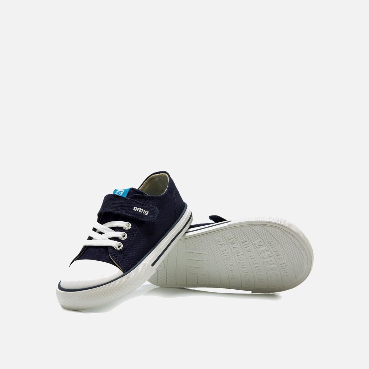 Zapatillas de Nino modelo FREE de MTNG image number 3