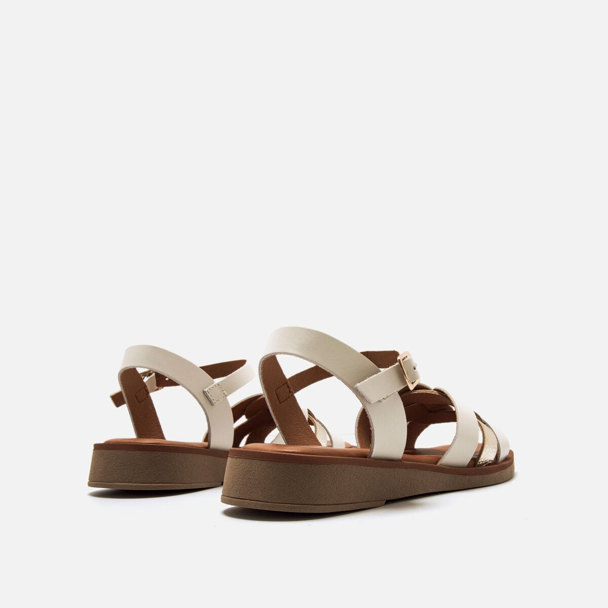 Sandalias de cuna de Mujer modelo COLETTE de MTNG image number 2