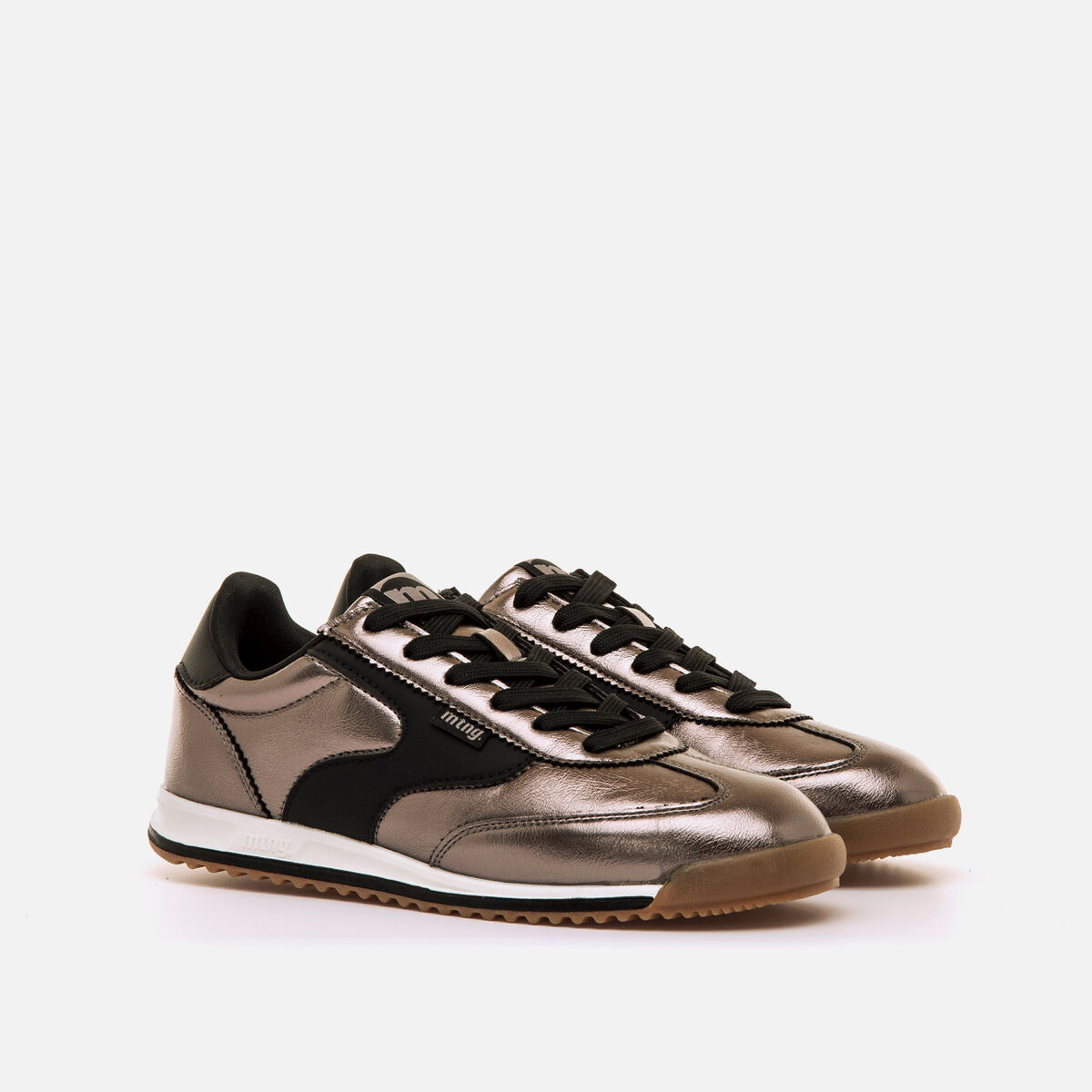 Zapatillas de Mujer modelo OLYMPIC de MTNG image number 4