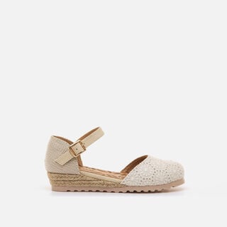 Sandalias de Nina modelo PAD de MTNG