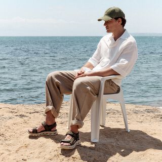 Sandalias de Hombre modelo BENISA de MTNG
