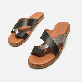 Sandalias planas de Mujer modelo ALYSA de MTNG