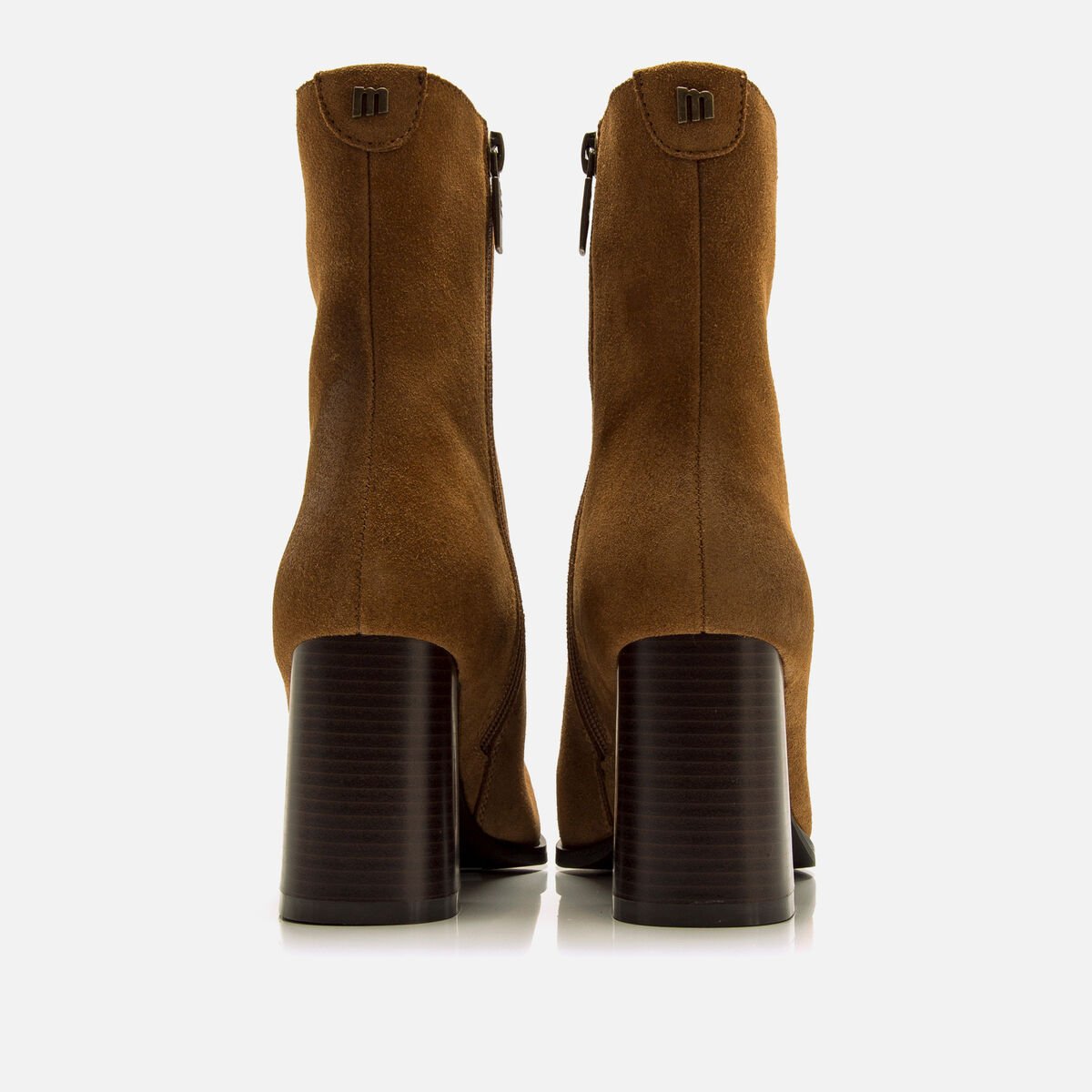 Botines de tacon de Mujer modelo MEGHAN de MTNG image number 5