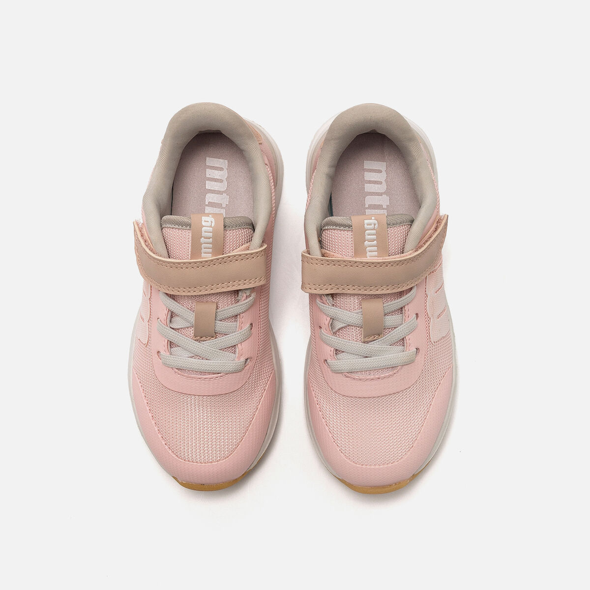 Zapatillas de Nina modelo SOMO de MTNG image number 3