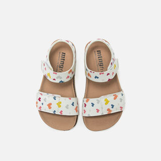 Sandalias de Nina modelo FREE de MTNG