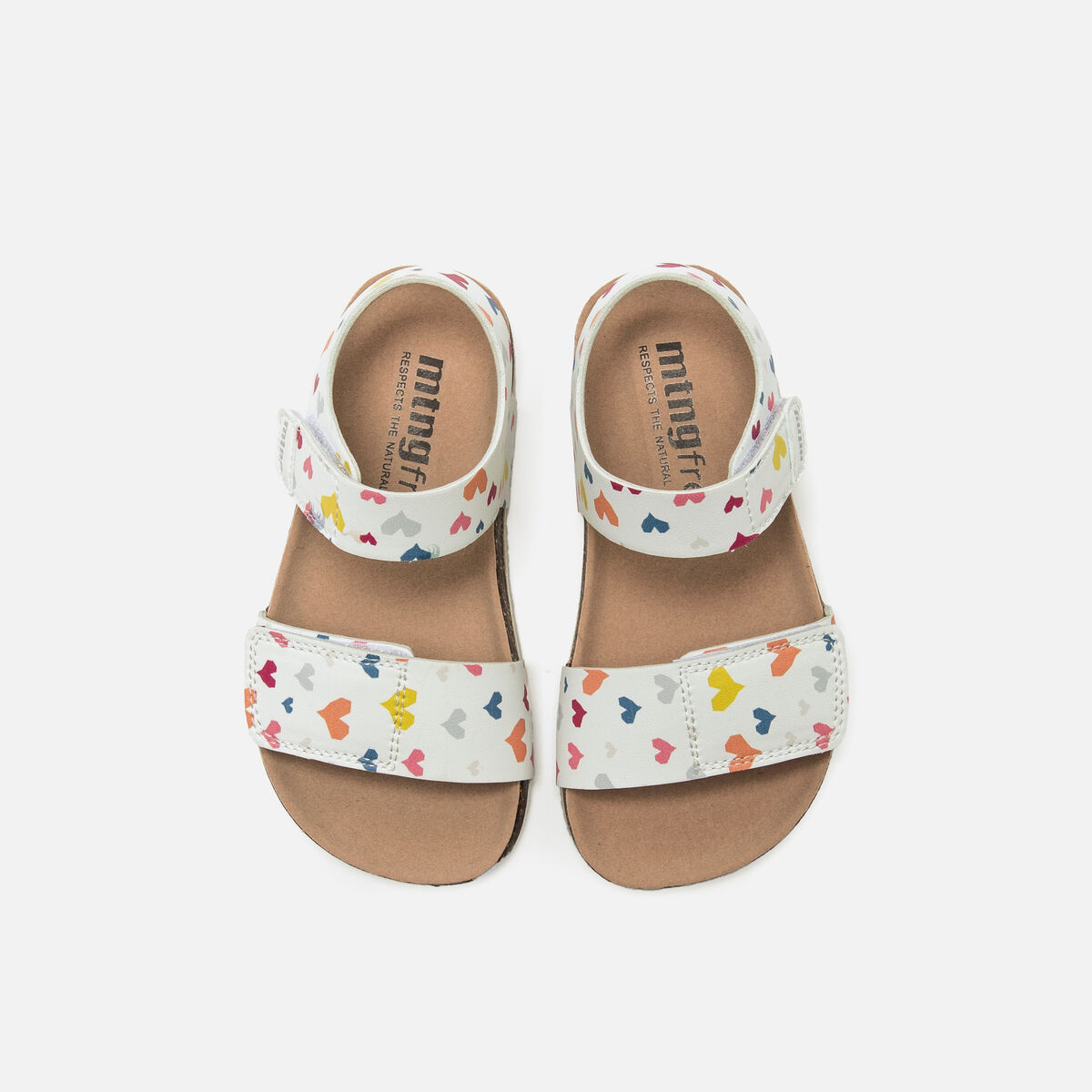 Sandalias de Nina modelo FREE de MTNG image number 1