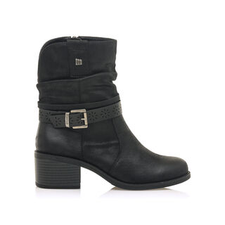 Botines de tacon de Mujer modelo PERSEA de MTNG
