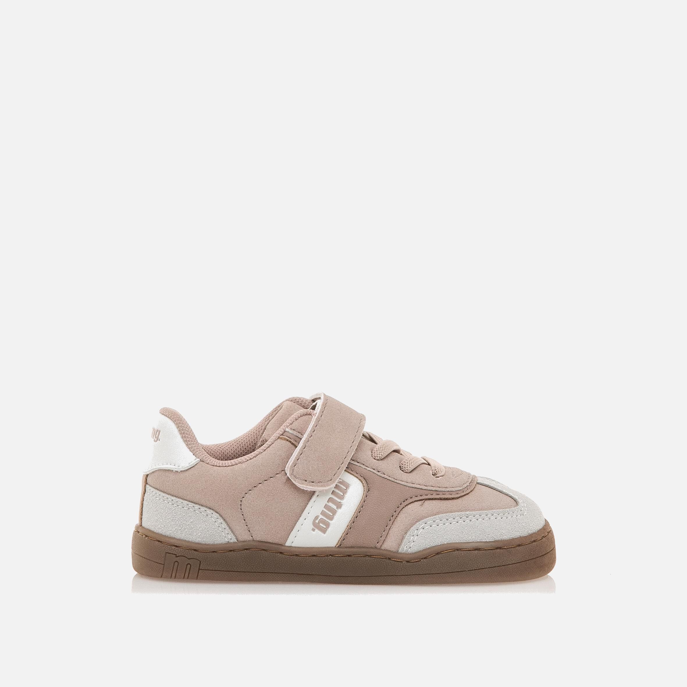Compra FREE rosa 58879 Zapatillas Mustang para Nina