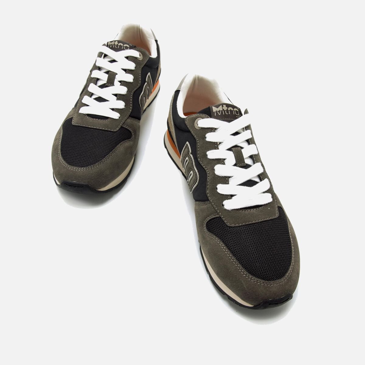 Zapatillas de Hombre modelo JOGGO CLASSIC de MTNG image number 3