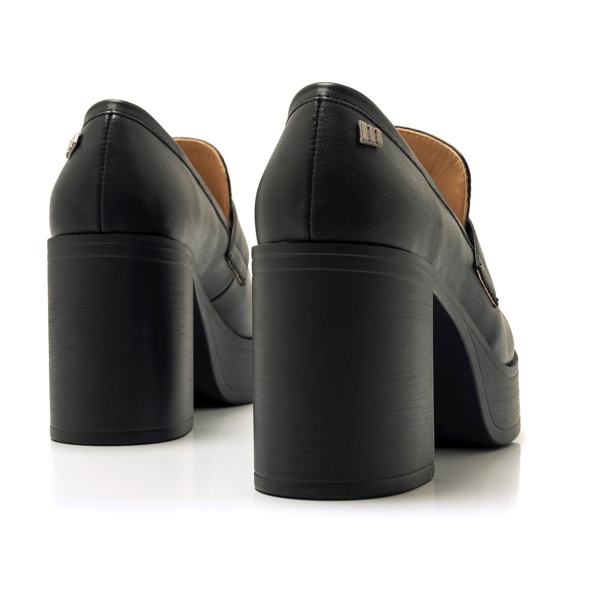 Chaussures a talons pour Femme modèle SIXTIES de MTNG image number 3