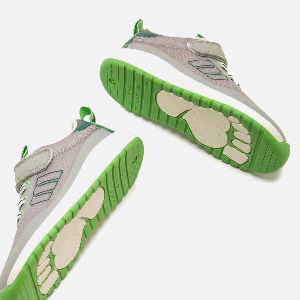 Zapatillas de Nino modelo FREE de MTNG image number 5