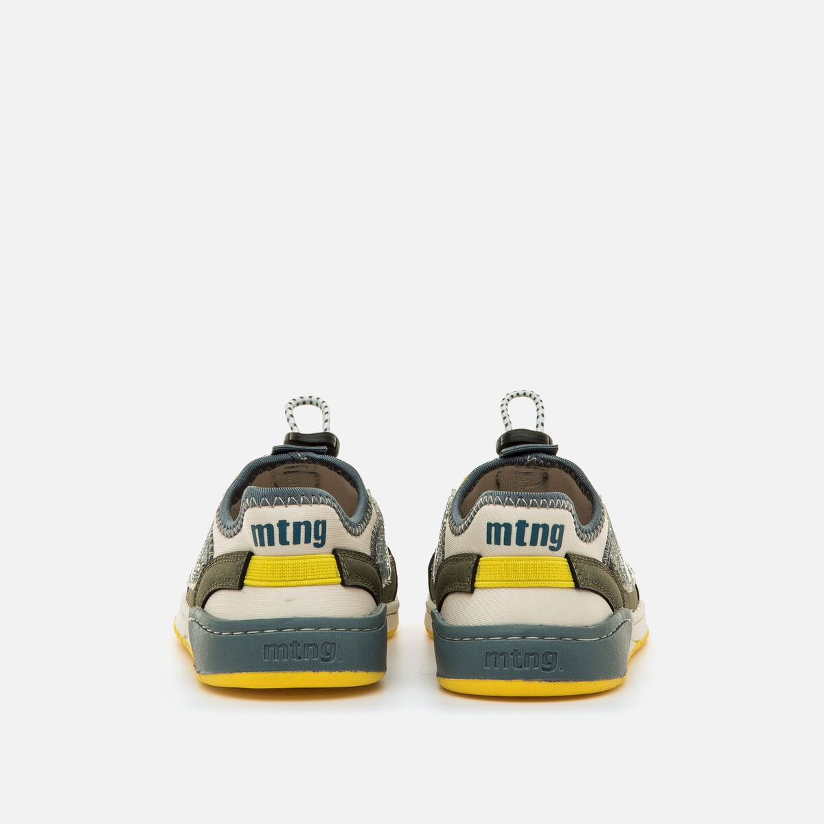 Zapatillas de Nino modelo FREE de MTNG image number 4