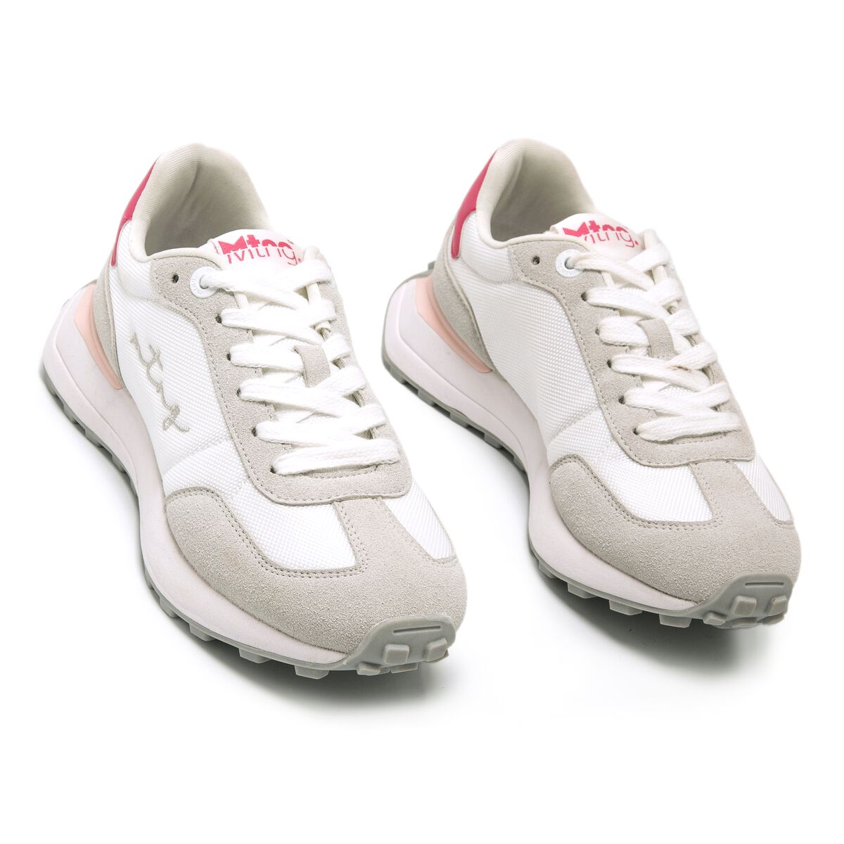Sneakers de Mulher modelo ZINC de MTNG image number 2