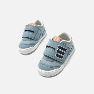 Zapatillas de Nino modelo FREE BABY de MTNG