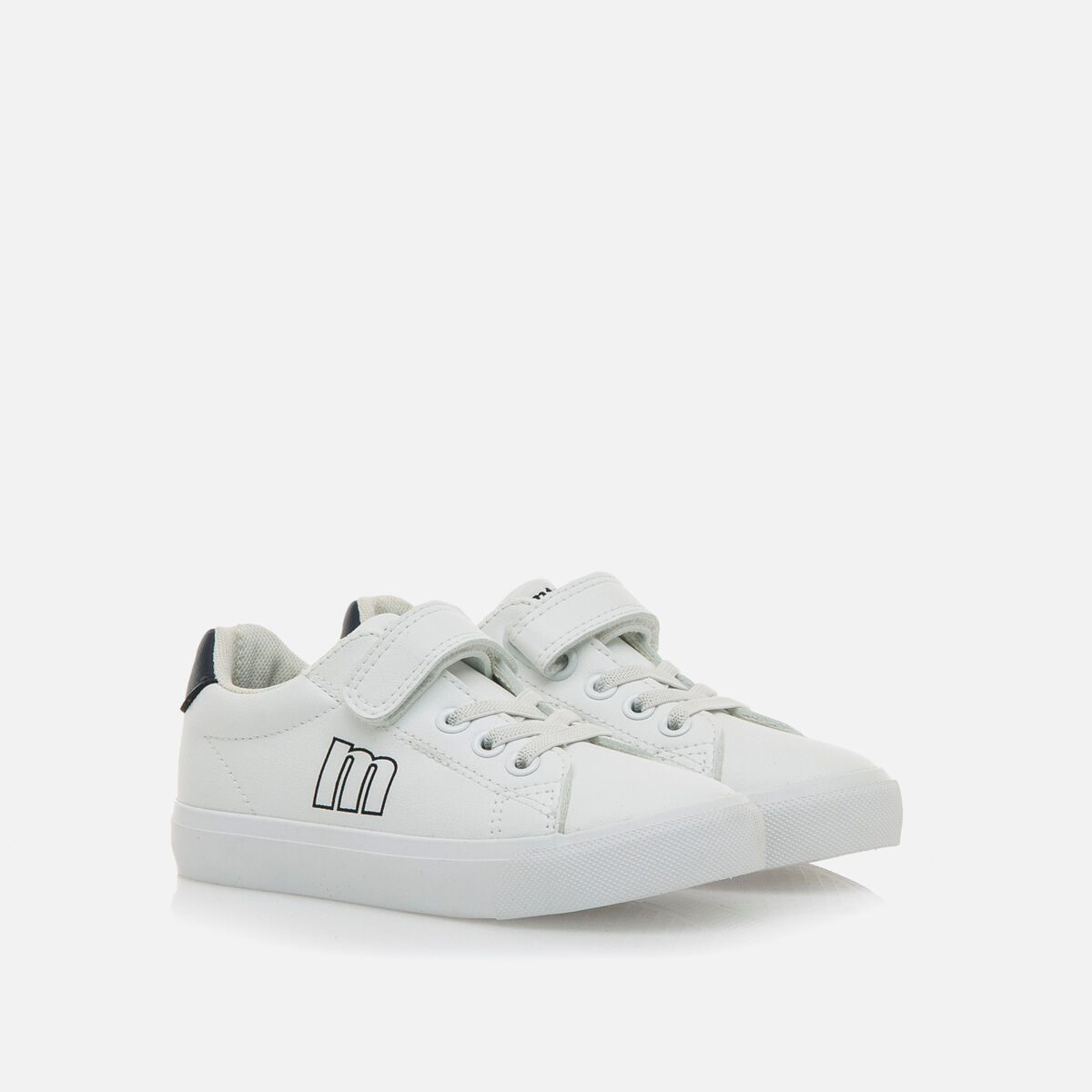 Sneakers pour Garcon modèle OLK de MTNG image number 4