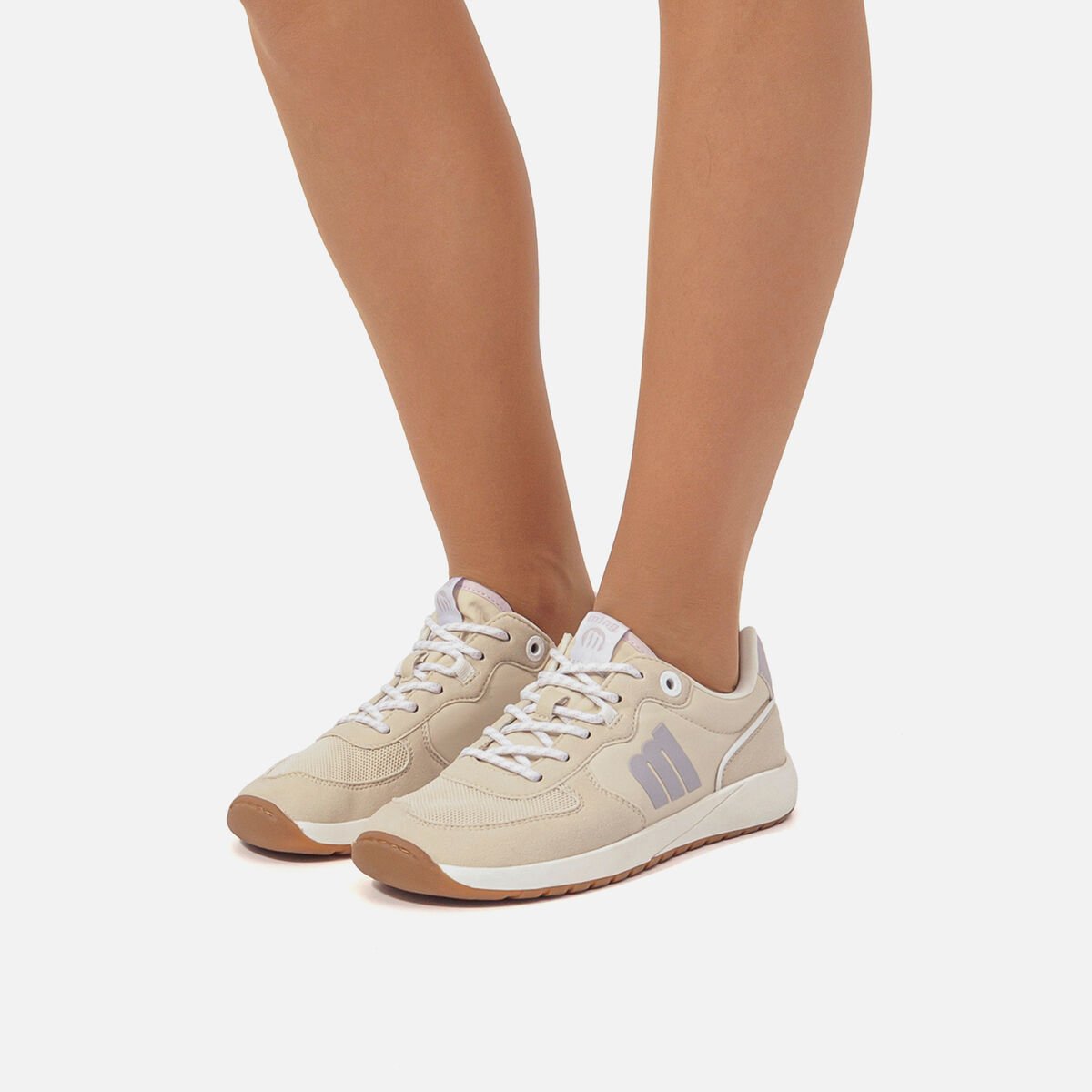 Zapatillas de Mujer modelo FREE de MTNG image number 2