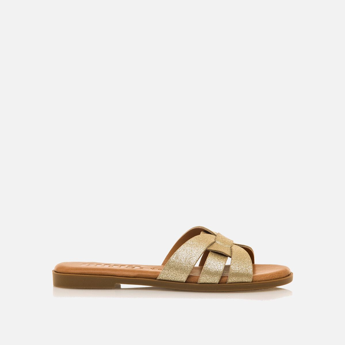 Sandalias planas de Mujer modelo MARIA de MTNG image number 0