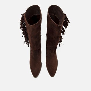 Botas de salto de Mulher modelo MISSOURI de MTNG