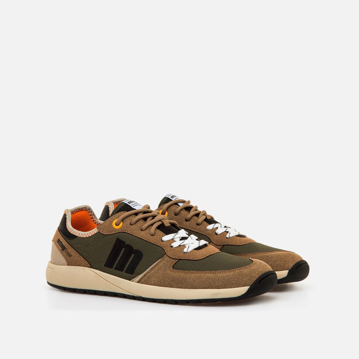 Sneakers pour Homme mod&egrave;le FREE de MTNG image number 3
