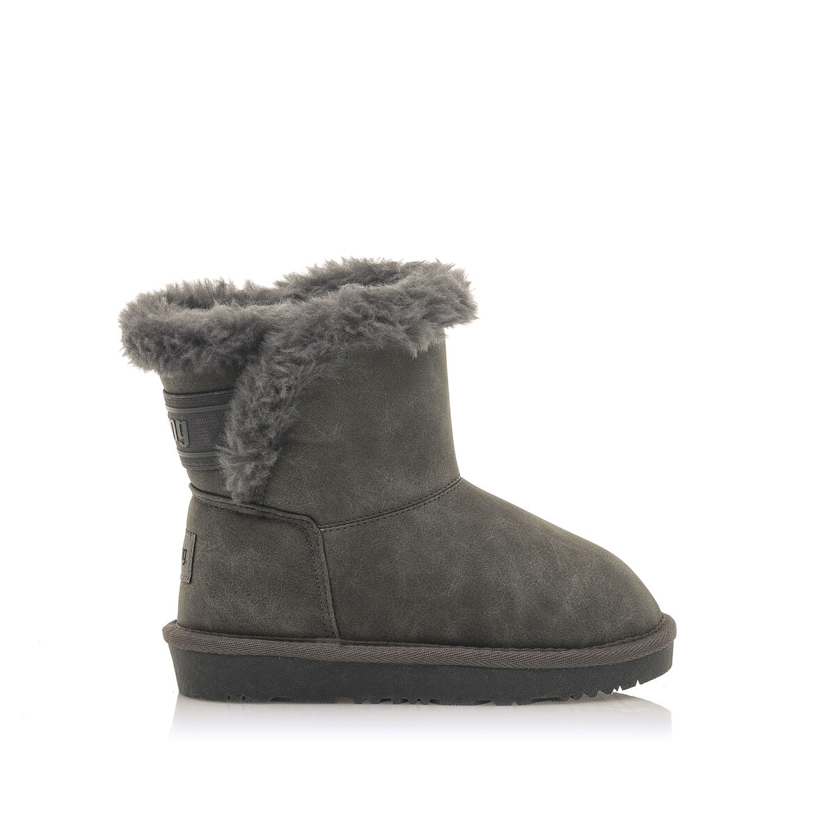 Botas de Tornozelo de Rapariga modelo SKY de MTNG image number 0