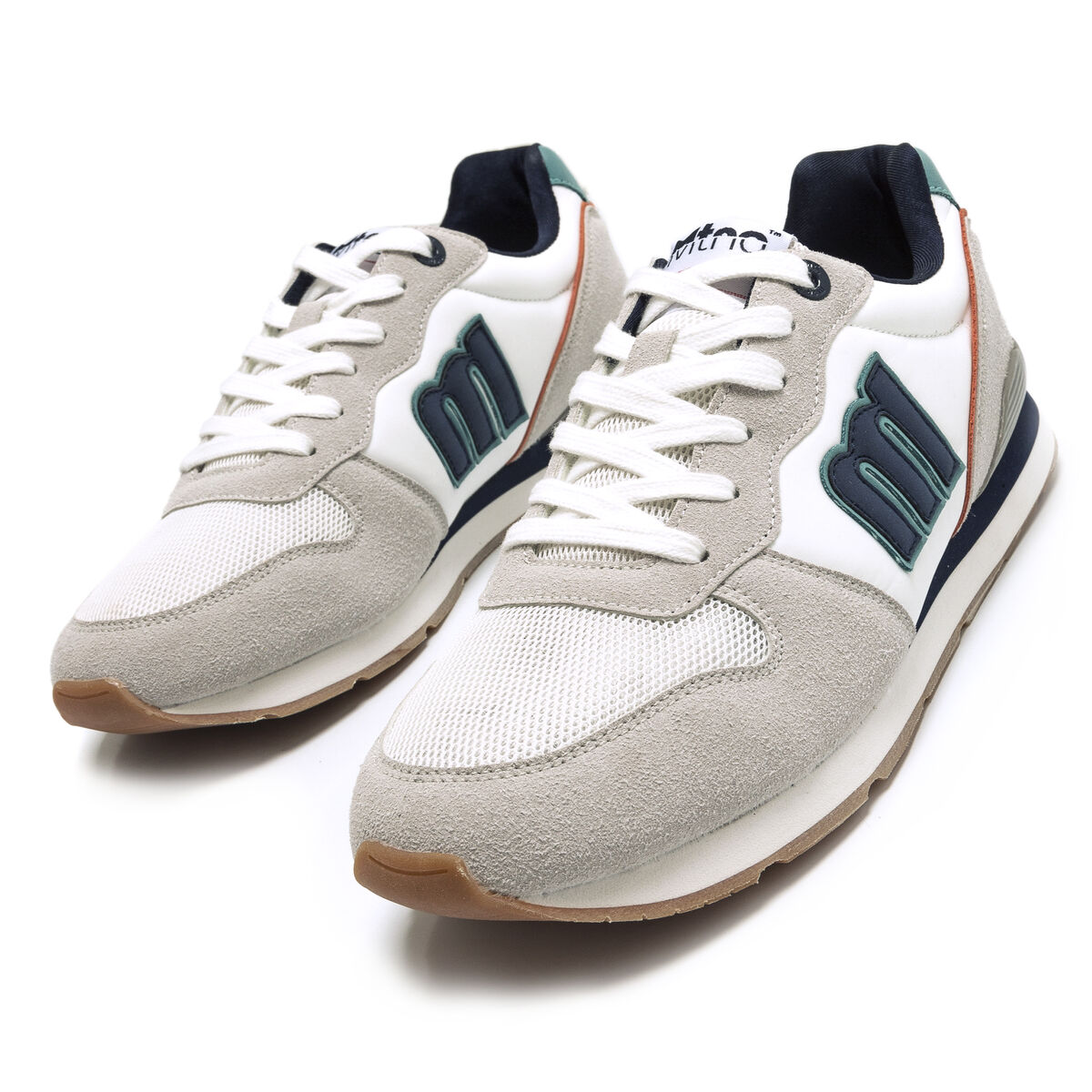 Zapatillas de Hombre modelo JOGGO de MTNG image number 5