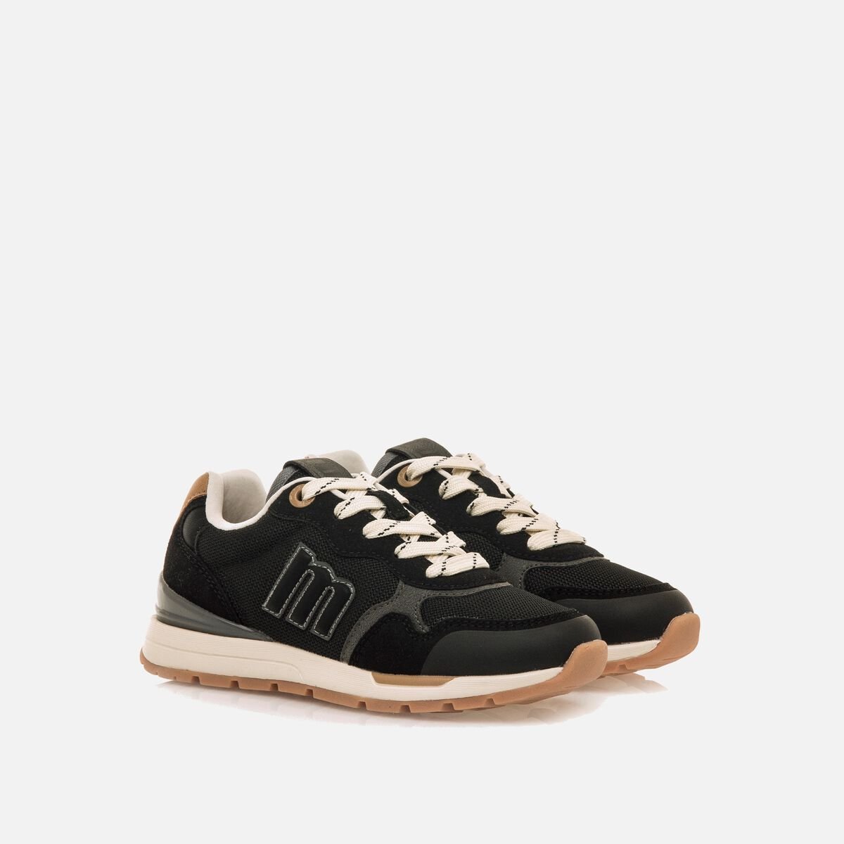Zapatillas de Nino modelo COMPACT de MTNG image number 4