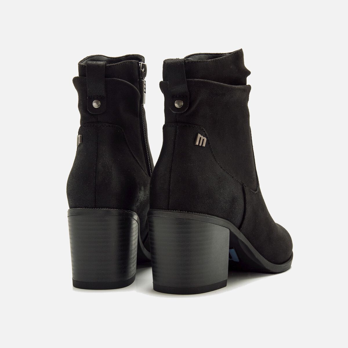 Botines de tacon de Mujer modelo MIRIANA de MTNG image number 2