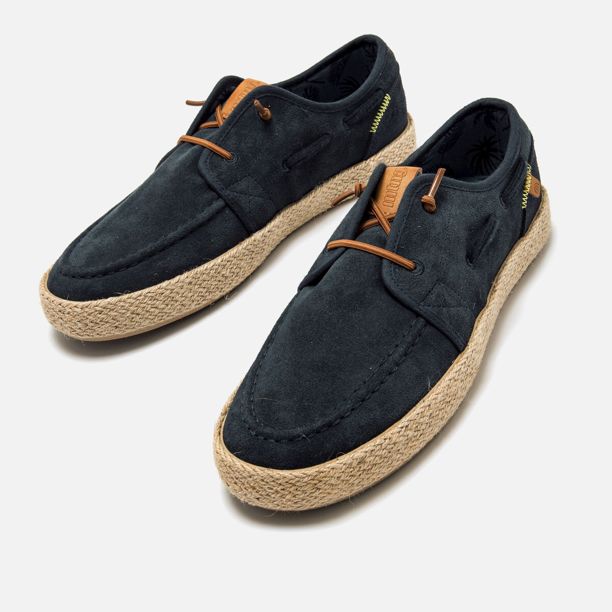 Sapatilhas de Homem modelo NAPOLI de MTNG image number 3