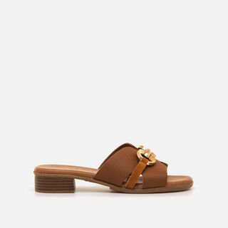 Sandalias de tacon de Mujer modelo INES de MTNG