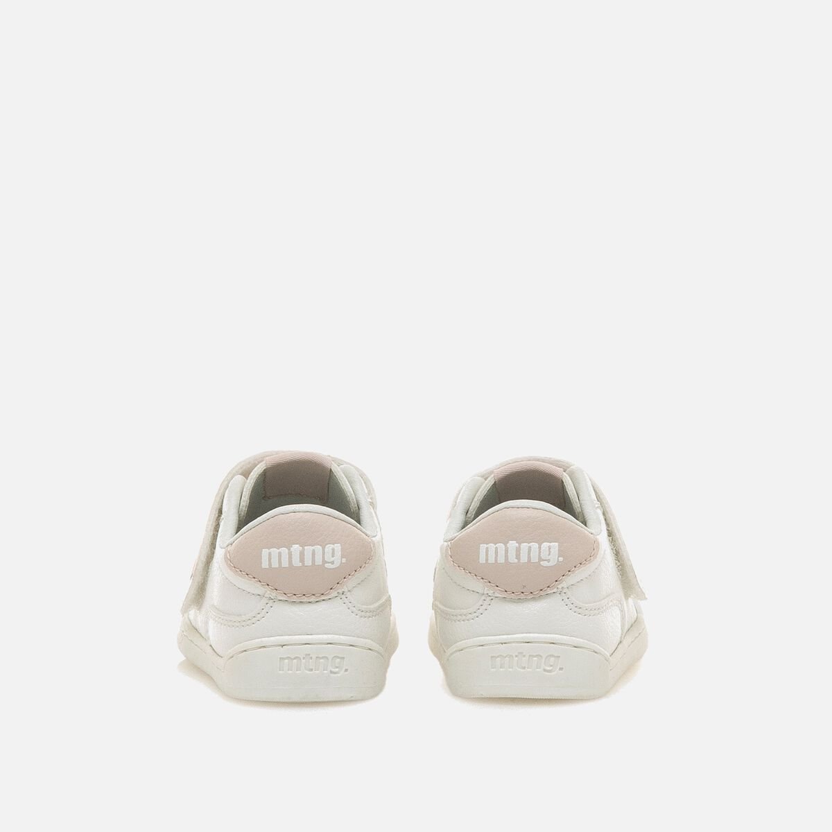 Sneakers pour Filles modèle FREE BABY de MTNG image number 2