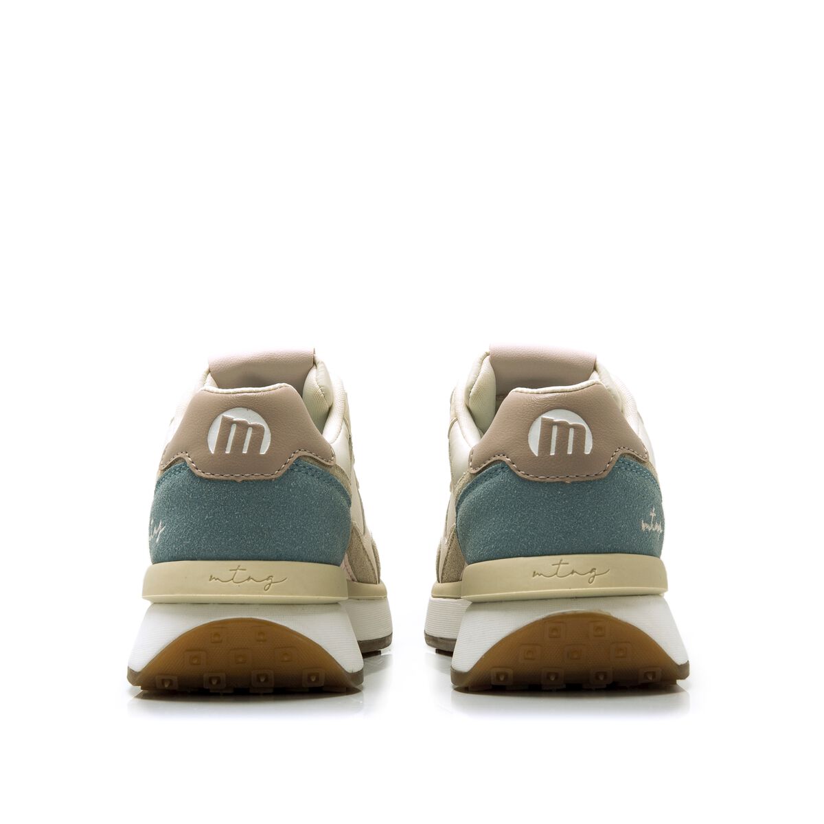 Zapatillas de Mujer modelo IZZY de MTNG image number 3
