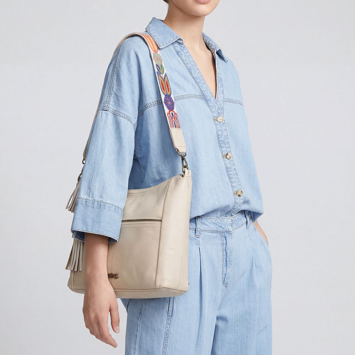 Sacos de Mulher modelo ANIS de MTNG image number 2