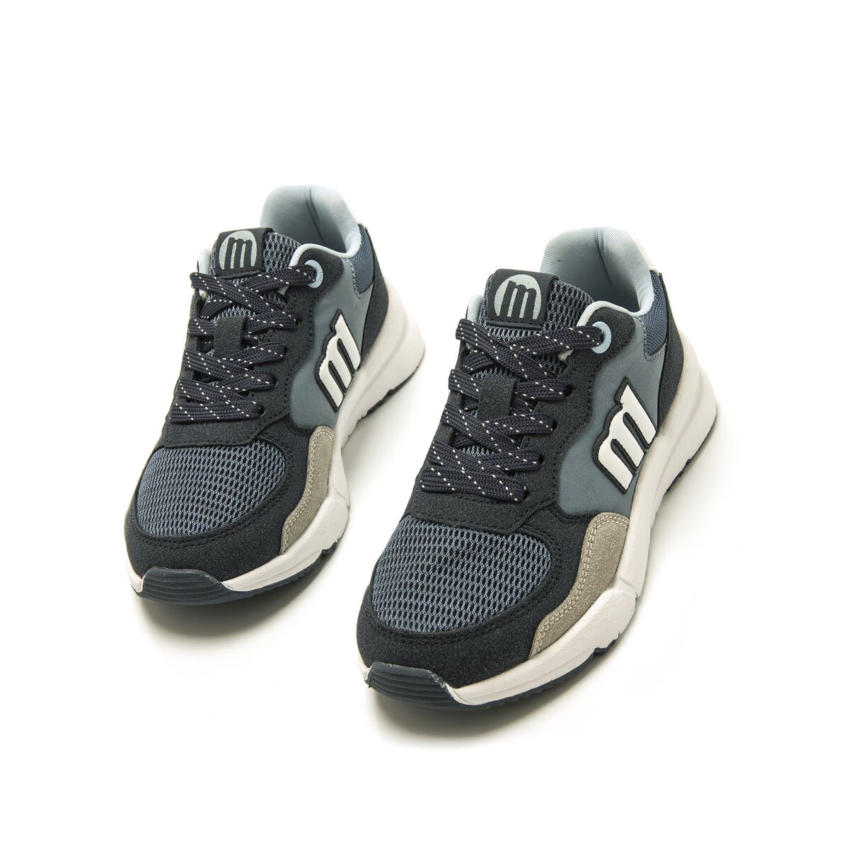 Sneakers pour Garcon modèle MARE de MTNG image number 4