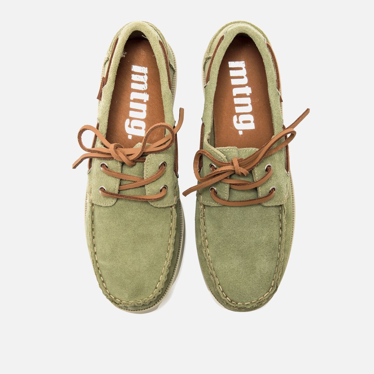 Sapatos planos de Mulher modelo IRIN de MTNG image number 1