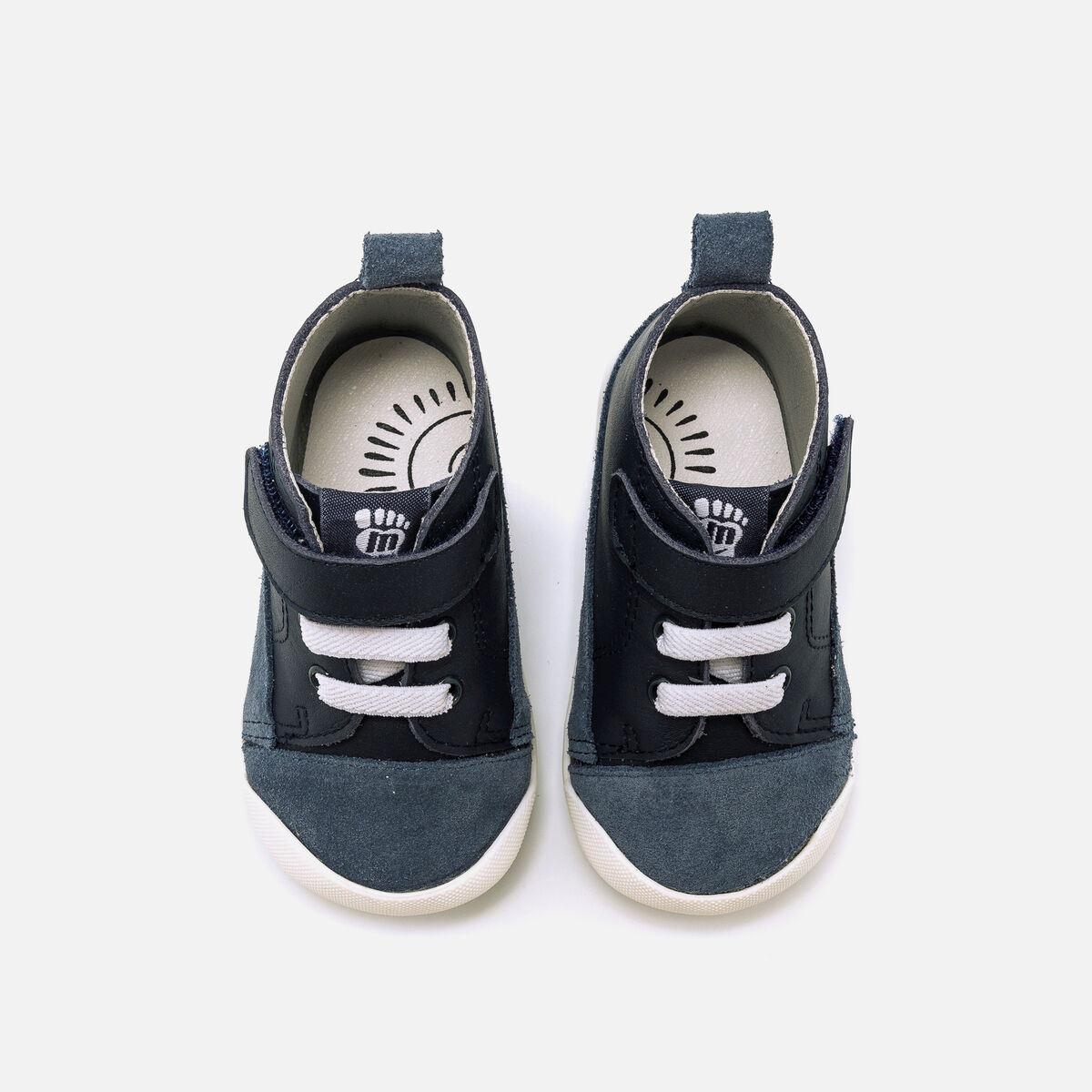 Botines de Nino modelo FREE BABY de MTNG image number 5