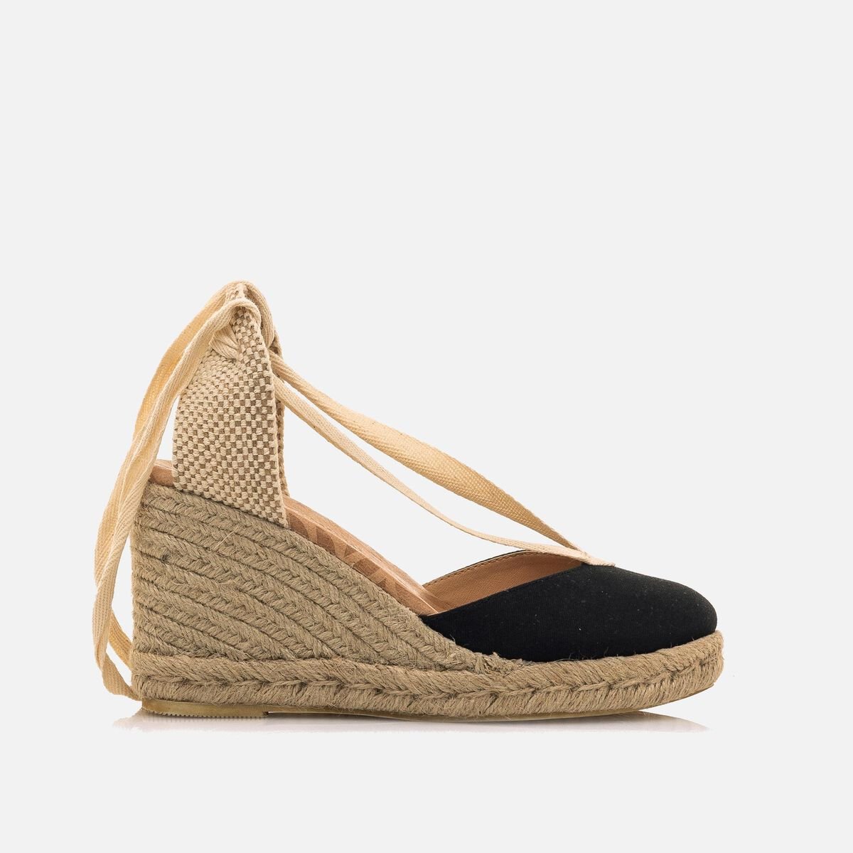 Sandalias de cuna de Mujer modelo LOUISA de MTNG image number 0
