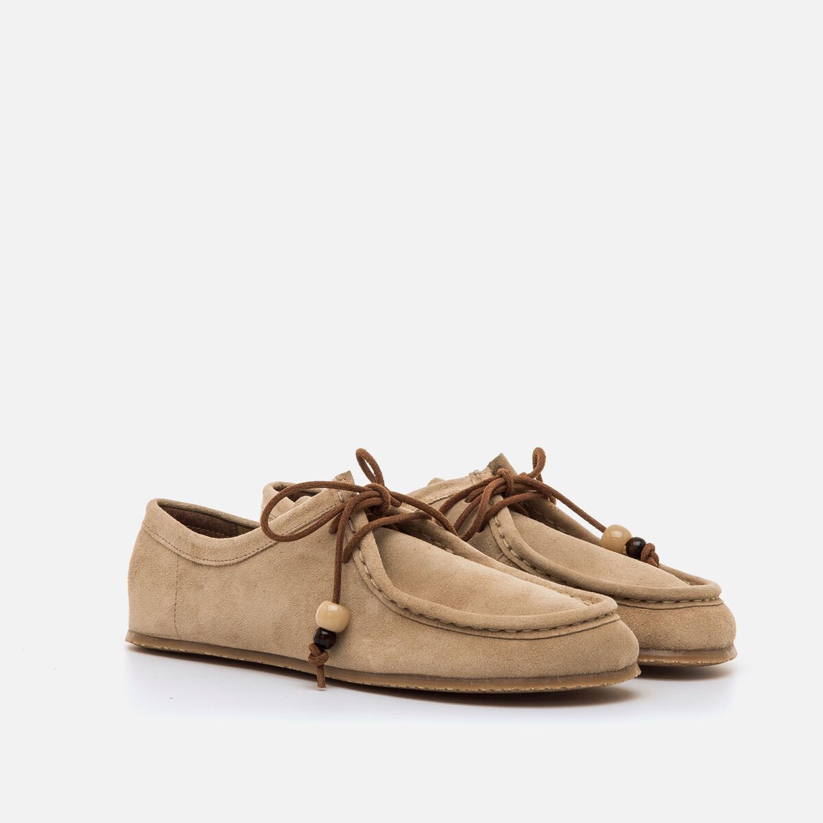 Sapatos planos de Mulher modelo FREE de MTNG image number 3