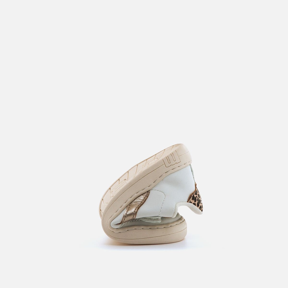 Sneakers pour Filles mod&egrave;le FREE de MTNG image number 2