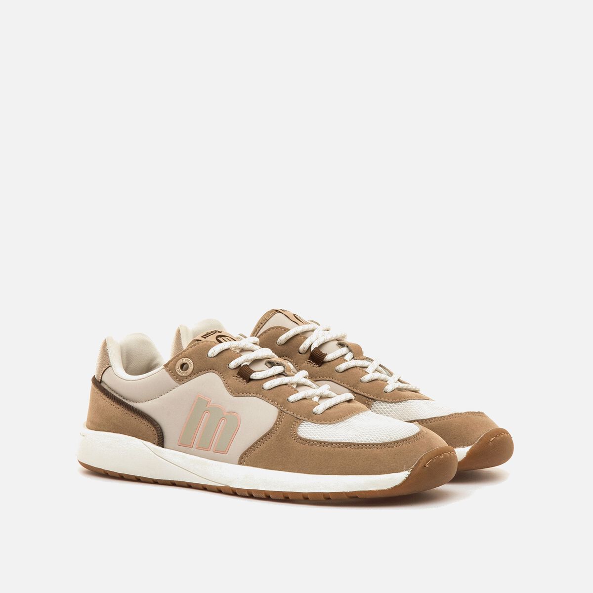 Zapatillas de Mujer modelo FREE de MTNG image number 3