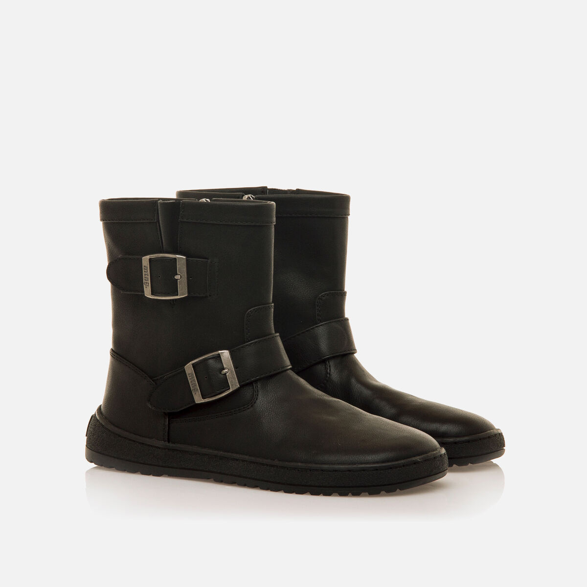 Botines planos de Mujer modelo FREE de MTNG image number 4