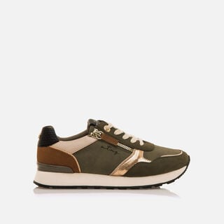 Sneakers pour Femme modèle JOGGO CLASSIC de MTNG