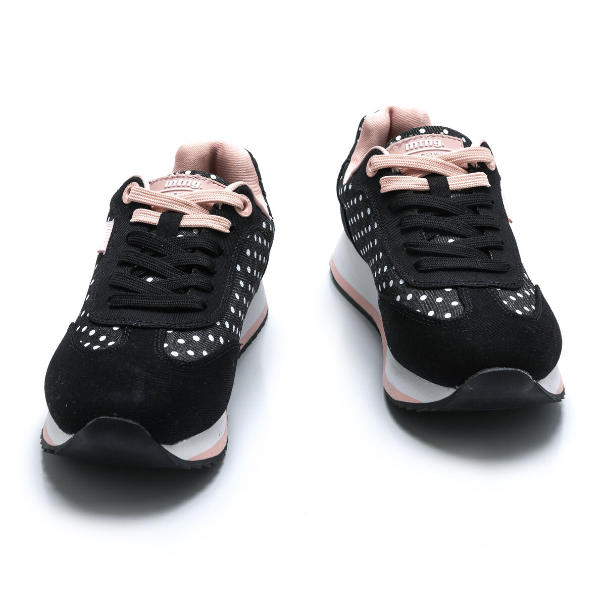 Zapatillas de Mujer modelo JOGGO CLASSIC de MTNG image number 4