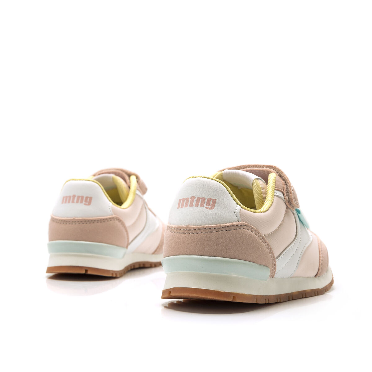Zapatillas de Nina modelo JOGGO de MTNG image number 3