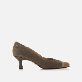 Zapatos de tacon de Mujer modelo INDIE de MTNG