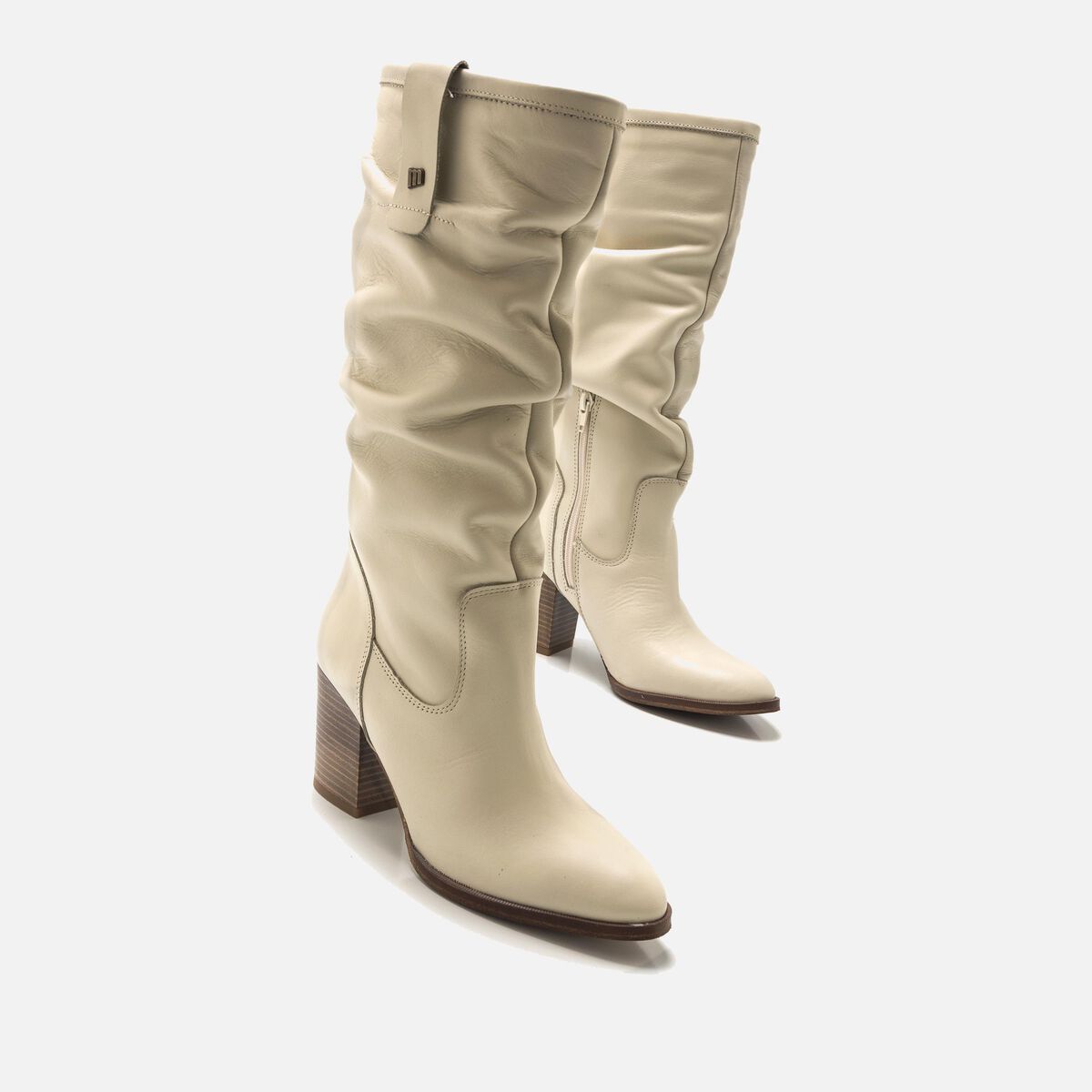 Botas de salto de Mulher modelo UMA de MTNG image number 4