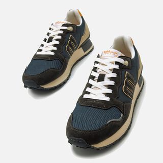Sneakers de Homem modelo JOGGO CLASSIC de MTNG